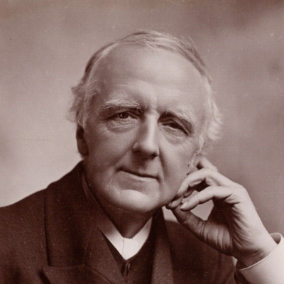 Frederick B. Meyer
