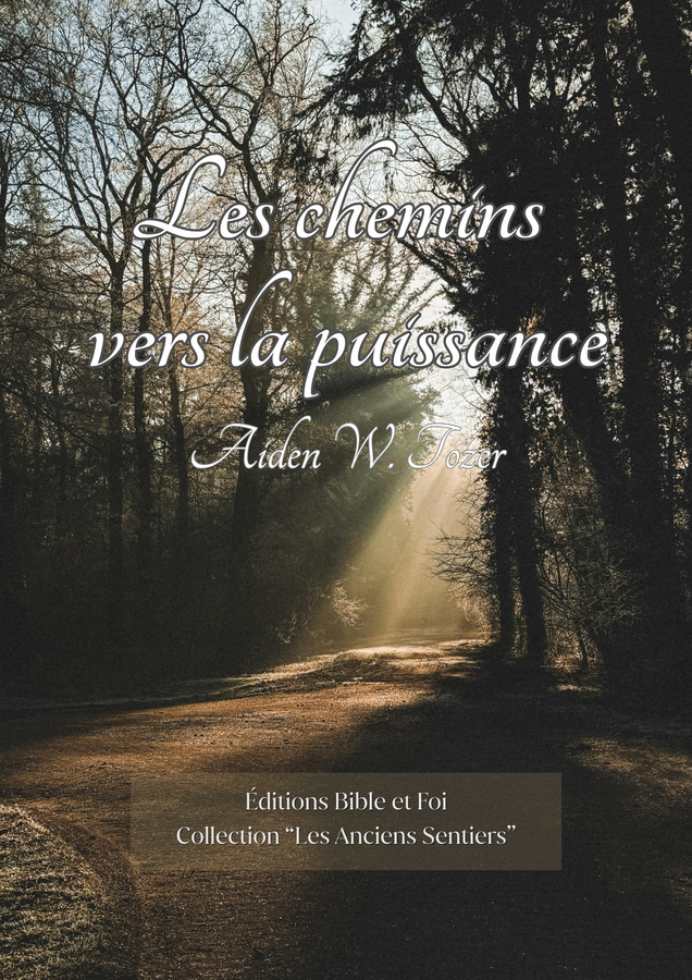 les chemins vers la puissance