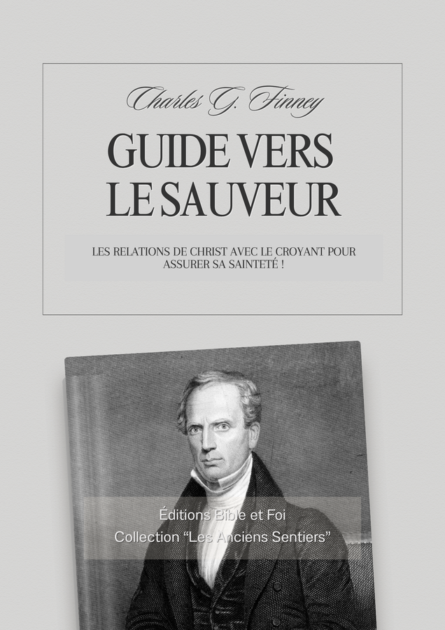 guide vers le sauveur