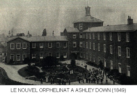 Orphelinat Ashley Down