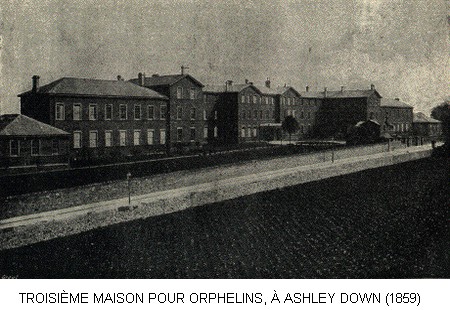 Troisime maison Ashley Rown