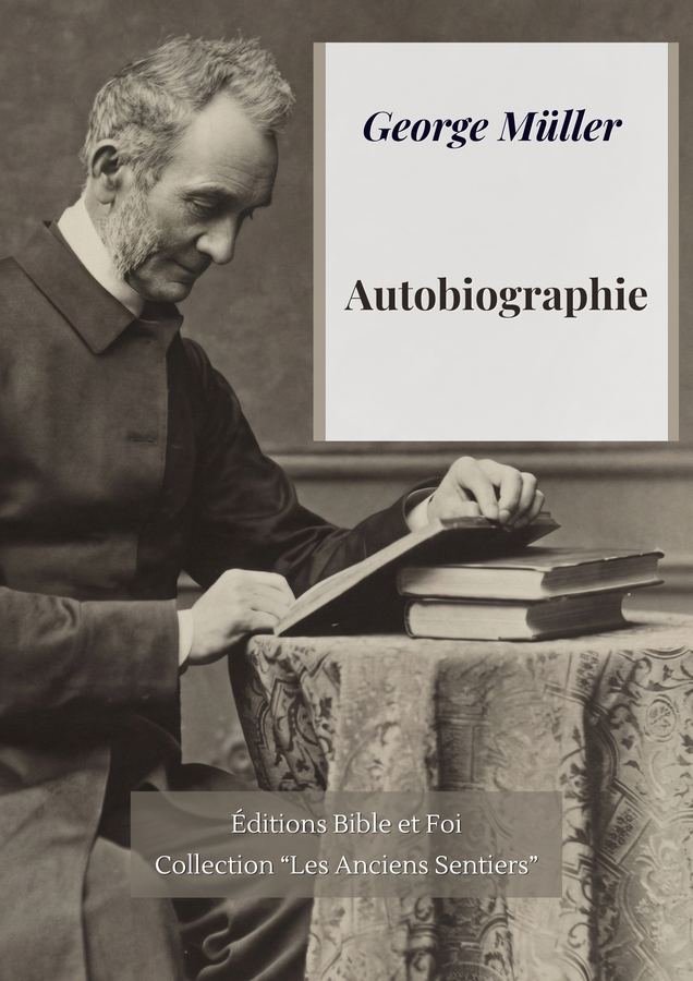 autobiographie