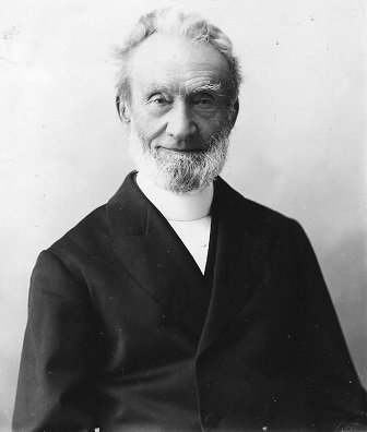 George Müller