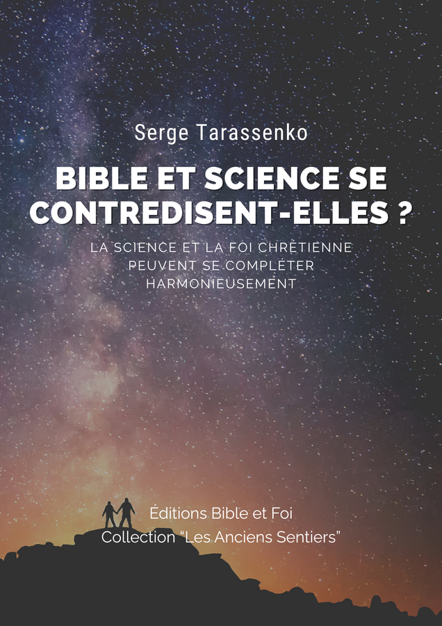 bible et science