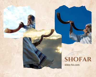 shofar