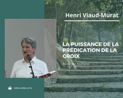 Henri Viaud Murat