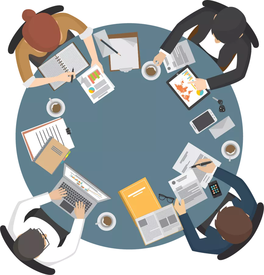 Publications variées