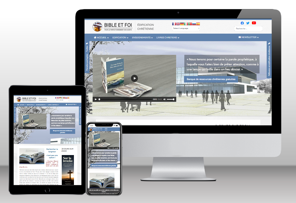 site bible foi com